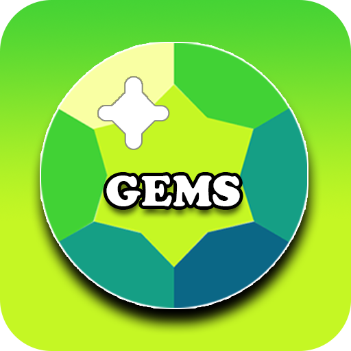 Gems Calc for Brawl Stars – Apps no Google Play