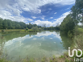 terrain à Vouneuil-sur-Vienne (86)