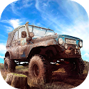 4x4 Russian SUVs Off-Road 3 1.0122 APK تنزيل