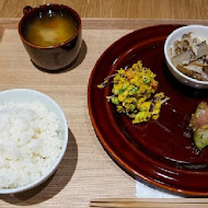 Cafe & Meal MUJI(統一時代店)