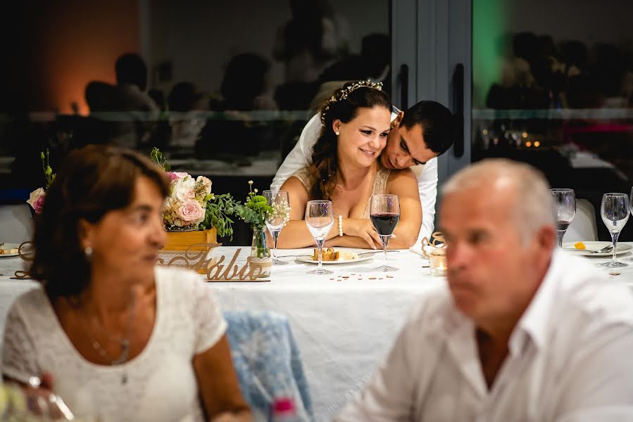 Fotógrafo de casamento Miguel Ponte (cmiguelponte). Foto de 4 de junho 2020