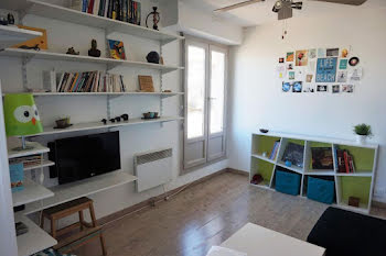 appartement à Montpellier (34)