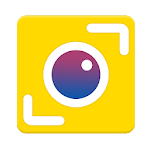 Cover Image of ดาวน์โหลด Beauty Camera X - กล้องเซลฟี่, โปรแกรมแก้ไขภาพ 4.1 APK