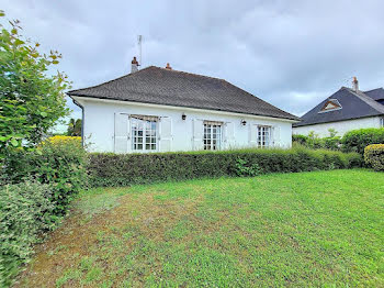 maison à Joue-les-tours (37)