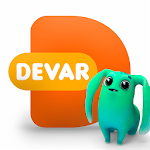 Cover Image of Herunterladen DEVAR - Augmented-Reality-App 2.0.26 APK