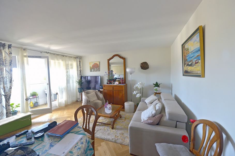 Vente appartement 3 pièces 63.7 m² à Royan (17200), 280 000 €