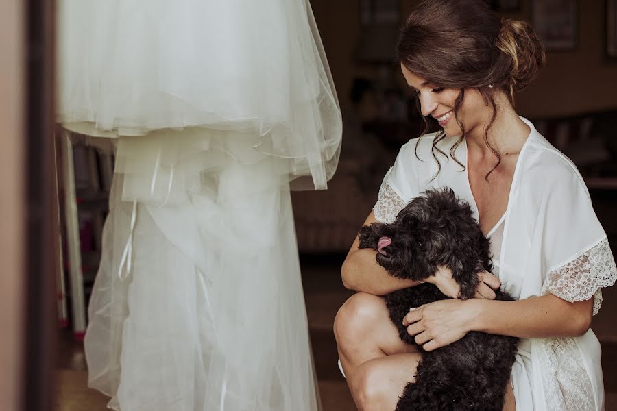 Photographe de mariage Yolanda M Criado Muñoz Criado (yolandamcriado). Photo du 26 septembre 2018