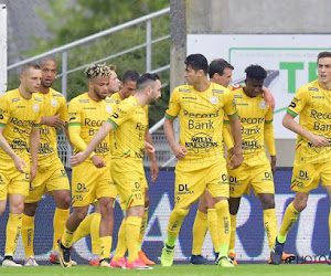 Harbaoui et Olayinka ont fait la différence contre des Hurlus bien plus inspirés que la semaine dernière