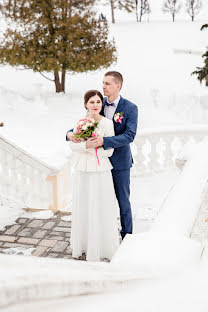 Весільний фотограф Никита Гайворонский (gnsky). Фотографія від 19 квітня 2018