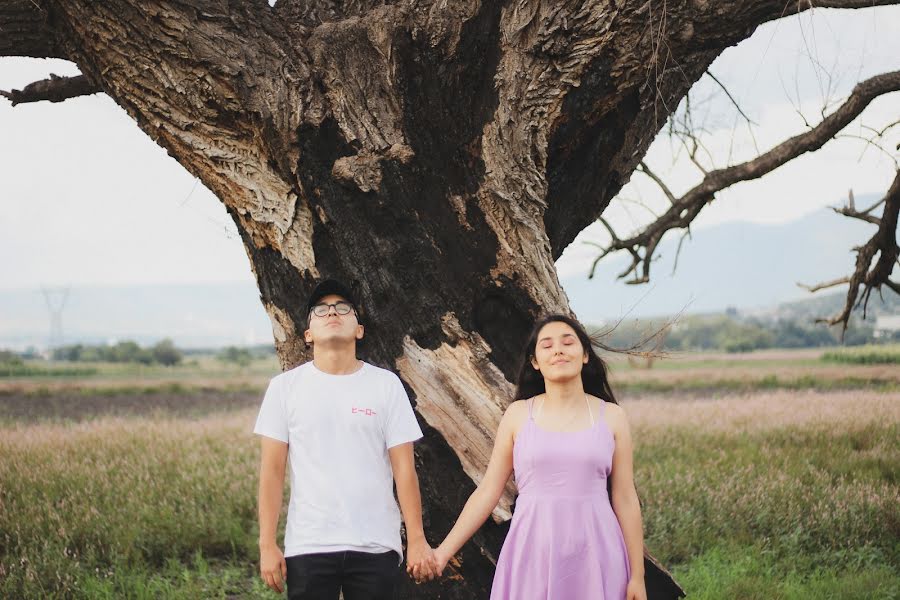 Fotógrafo de bodas Cris Robles (crisrobles). Foto del 24 de noviembre 2020