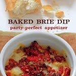 Baked Brie Recipe was pinched from <a href="http://whiteonricecouple.com/recipes/baked-brie-dip-recipe/" target="_blank">whiteonricecouple.com.</a>