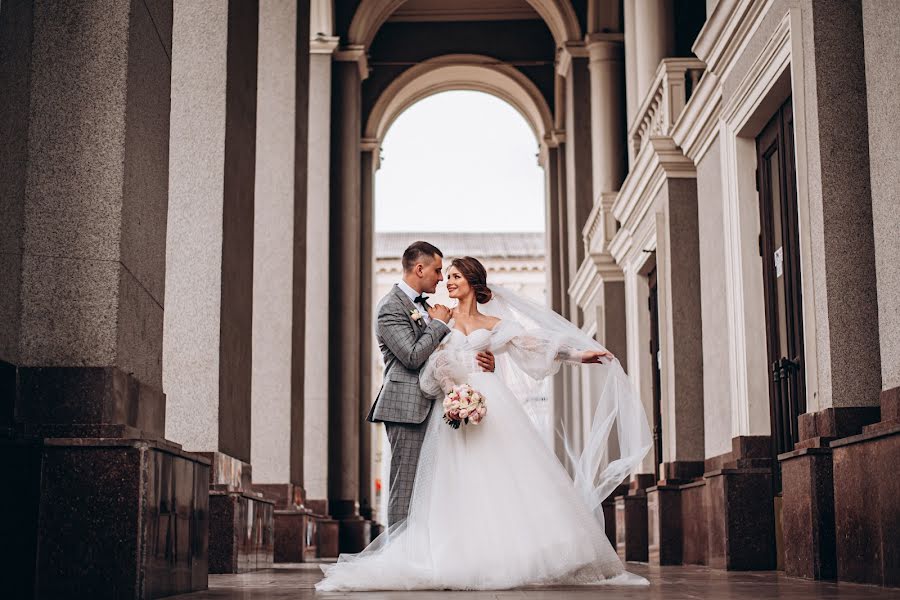 Wedding photographer Olga Rakivskaya (rakivska). Photo of 13 April 2022