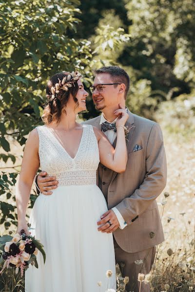 Photographe de mariage Katharina Bach (katharinabach). Photo du 10 mars 2023