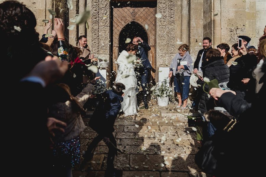Düğün fotoğrafçısı Federica Ariemma (federicaariemma). 3 Ocak 2020 fotoları