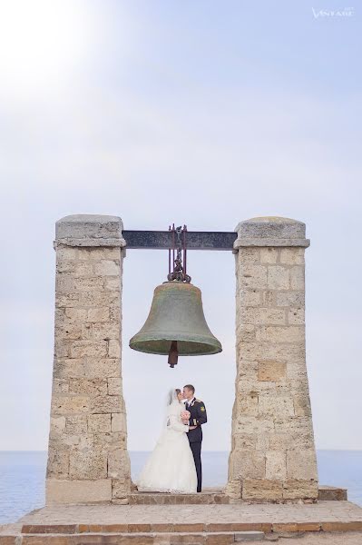 Fotograful de nuntă Yuliya Vasileva (crimeanphoto). Fotografia din 24 ianuarie 2015