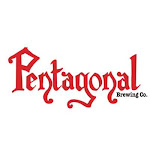 Logo of Pentagonal Red Tractor