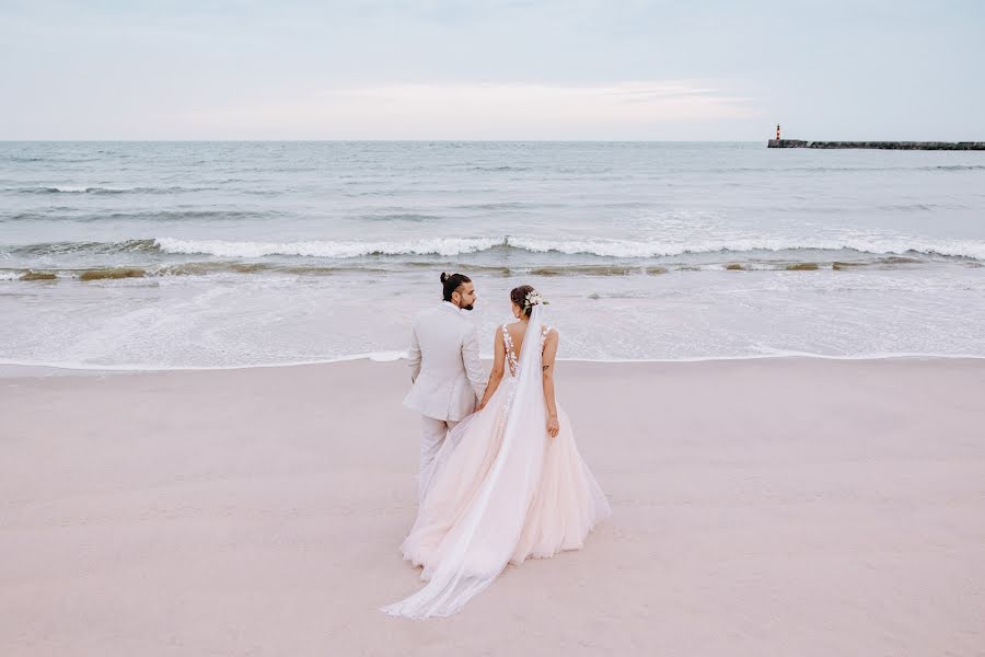 Fotógrafo de casamento Bruno Garcez (brunogarcez). Foto de 28 de setembro 2021