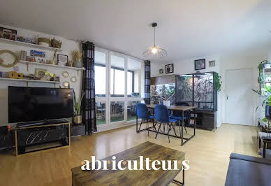 Appartement 13