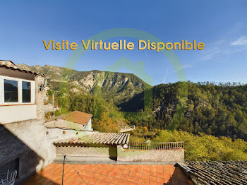 appartement à Villars-sur-Var (06)