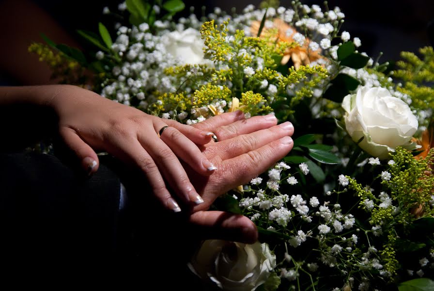 Fotógrafo de casamento Adriano MANSANO (mansano). Foto de 23 de junho 2015