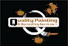 Quality Painting & Decorating Services Ltd Logo