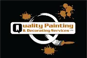 Quality Painting & Decorating Services Ltd Logo