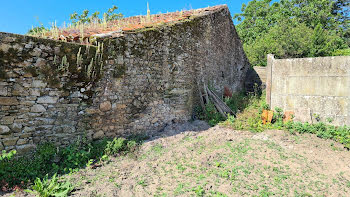 terrain à La Chaize-le-Vicomte (85)