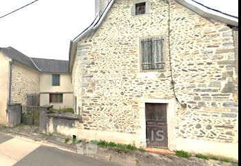 maison à Oloron-Sainte-Marie (64)