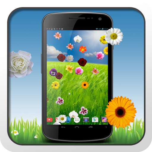 App Insights: Flowers on Screen | Apptopia