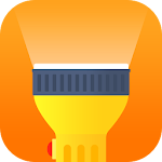 Cover Image of Télécharger Brightest Flashlight-Multi LED 1.03 APK