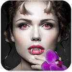 Vampire Photo Camera Apk