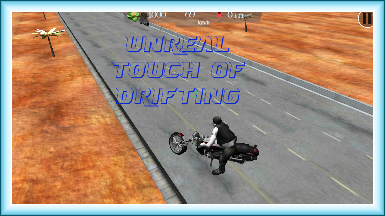 Moto Attack 3D 2016 Apl Android Di Google Play