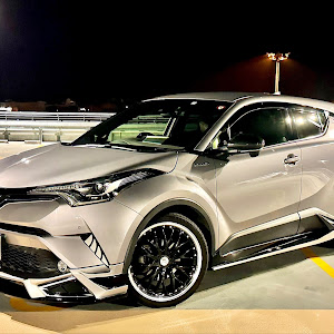 C-HR ZYX10