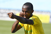 Mamelodi Sundowns' ace Namibian striker Peter Shalulile looks set to clinch his third Golden Boots award since arriving in SA.