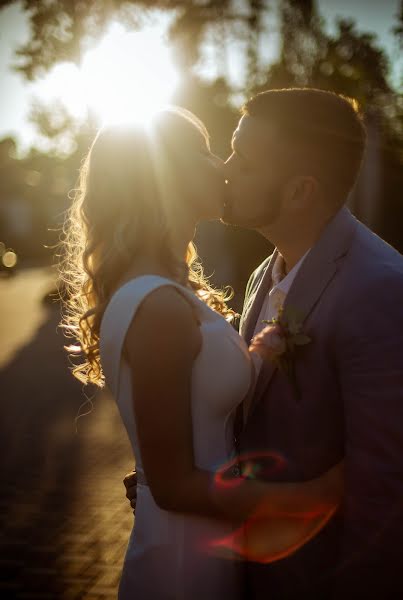 Fotógrafo de bodas Oksana Ivanova (oksanaivanova). Foto del 21 de octubre 2023