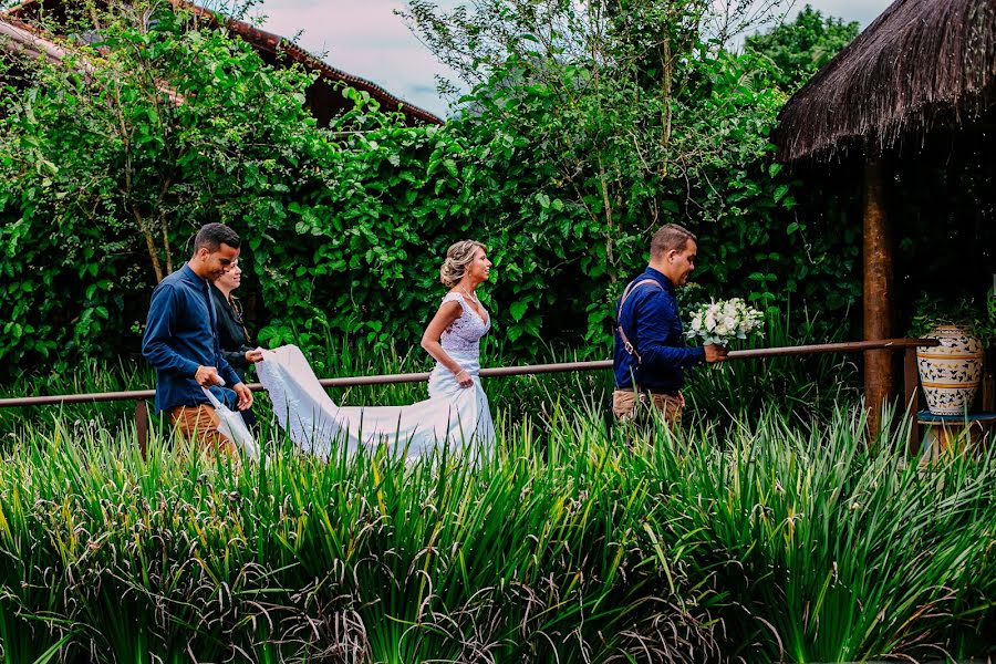 Wedding photographer Diego Duarte (diegoduarte). Photo of 11 September 2019