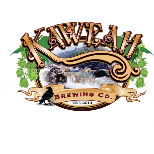 Logo of Kaweah Flaming Bunny Unfiltered IPA