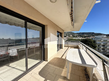 appartement à Le Lavandou (83)