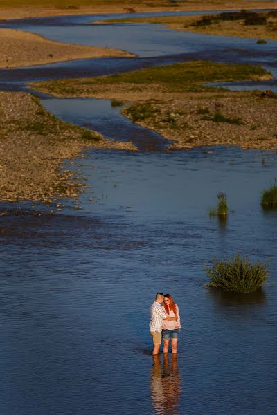 Wedding photographer Breniuc Radu (raduu). Photo of 14 June 2018