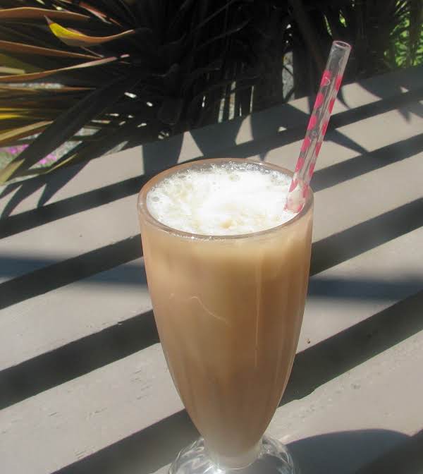 Adult Root Beer Float_image