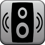 Cover Image of Télécharger High Volume Ringtones and Sounds  APK