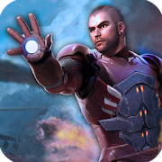 Super Hero Robot Man Final Fight: City Battle 3D 1.0 Icon