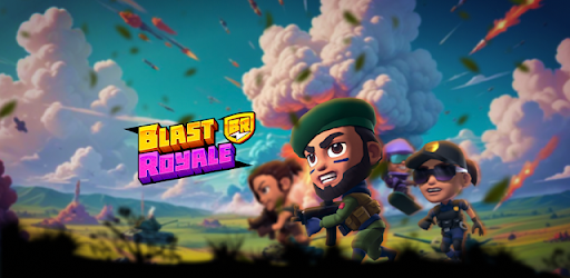 Blast Royale