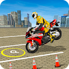 Hero Bike Parking Game 2019 1.3