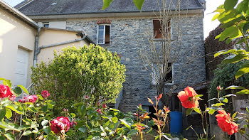 maison à Dourdain (35)