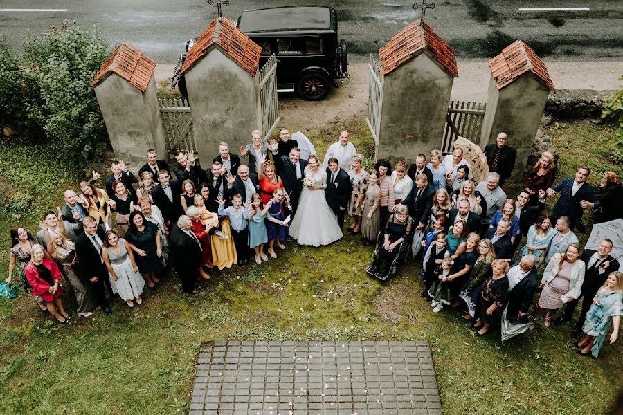 Wedding photographer Imants Vilcāns (imistudio). Photo of 13 March 2019