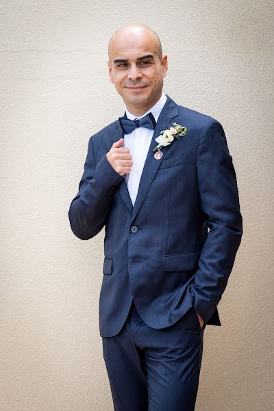 Svatební fotograf Sérgio Martins (smnm). Fotografie z 30.května 2022