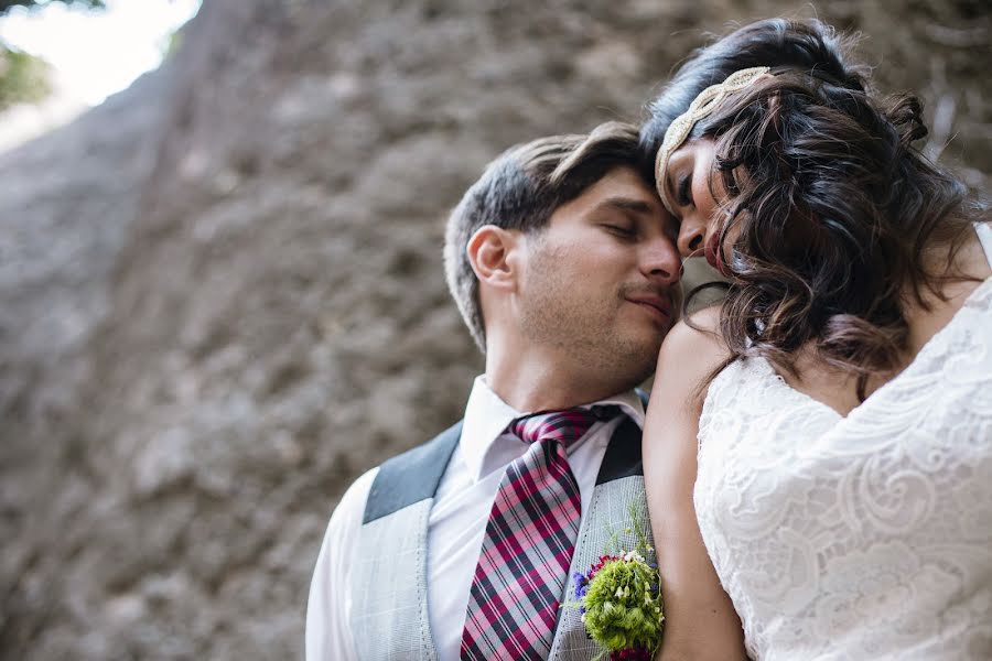 Wedding photographer Brenda Bravo (bravoimage). Photo of 9 September 2015