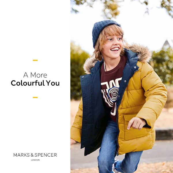 Marks & Spencer photo 