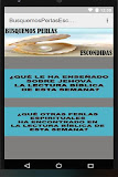 Comentarios Busquemos Perlas Escondidas